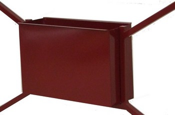 Barrière déco ville Figueras 4